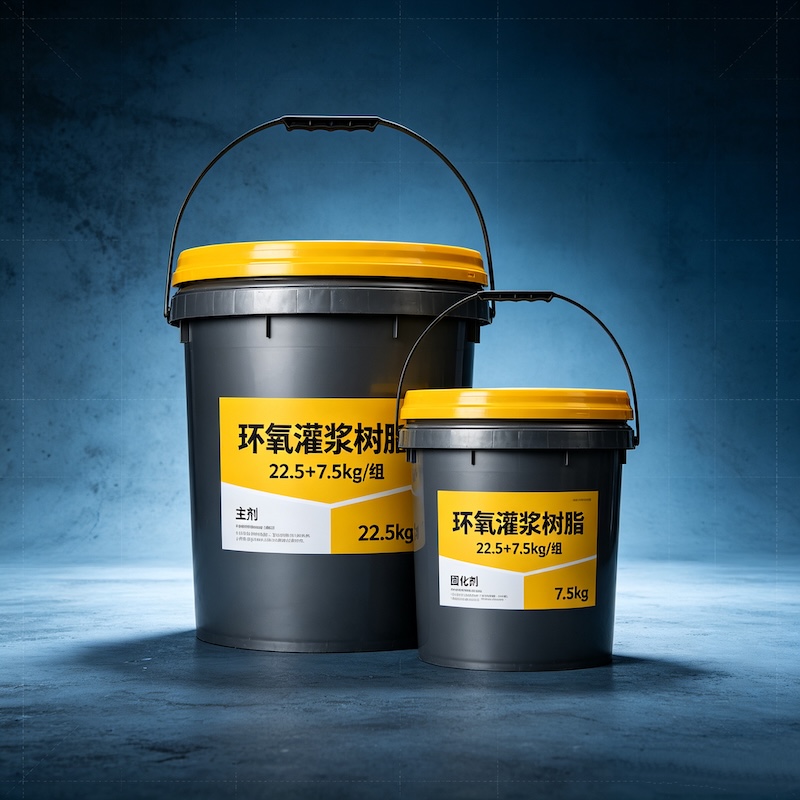 塔城环氧灌浆树脂